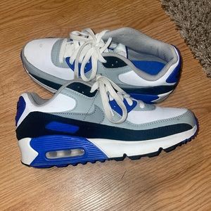 Boys AirMax
